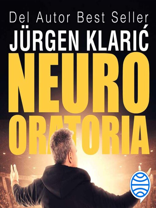 Title details for Neuro oratoria by Jürgen Klarić - Available
